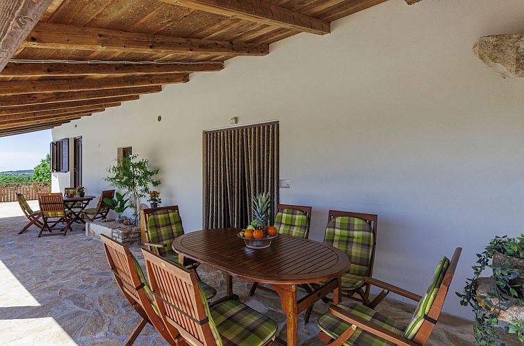 Vakantiehuis Eugenia