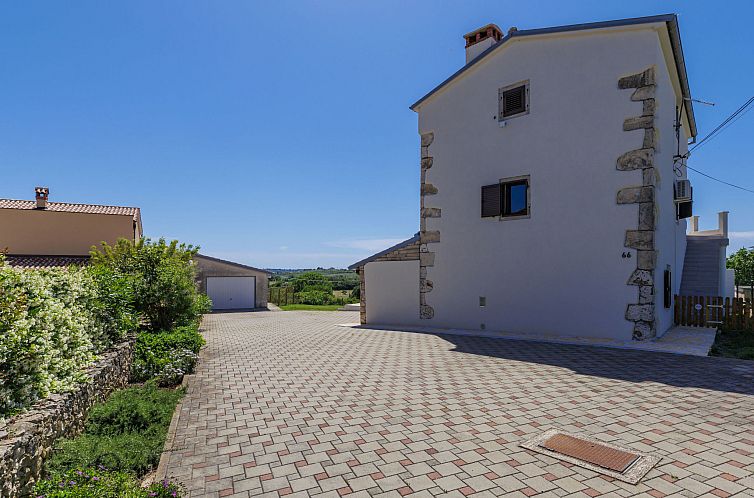 Vakantiehuis Eugenia