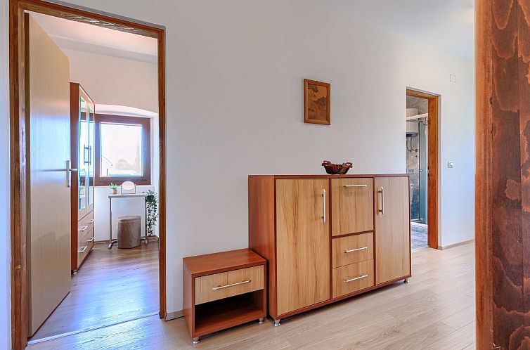 Vakantiehuis Eugenia