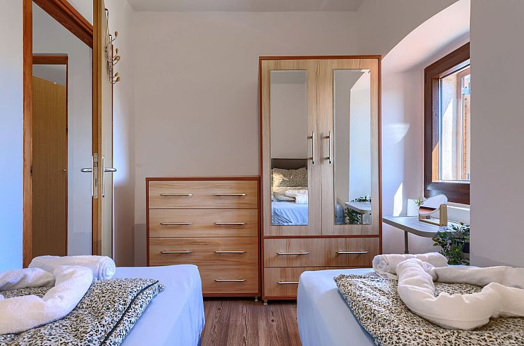 Vakantiehuis Eugenia