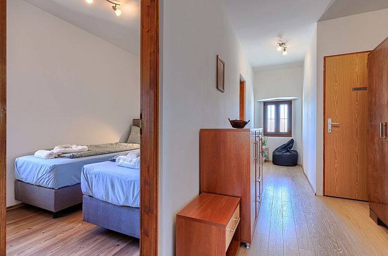 Vakantiehuis Eugenia