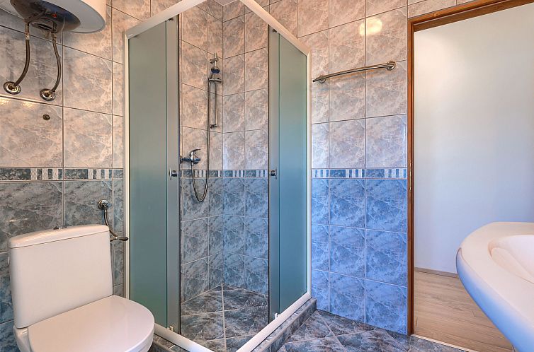 Vakantiehuis Eugenia