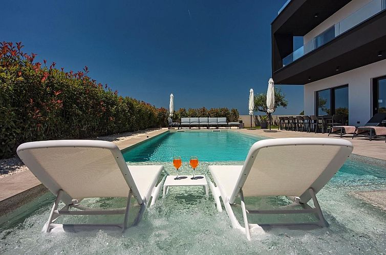 Vakantiehuis Villa Aquarius near Pula
