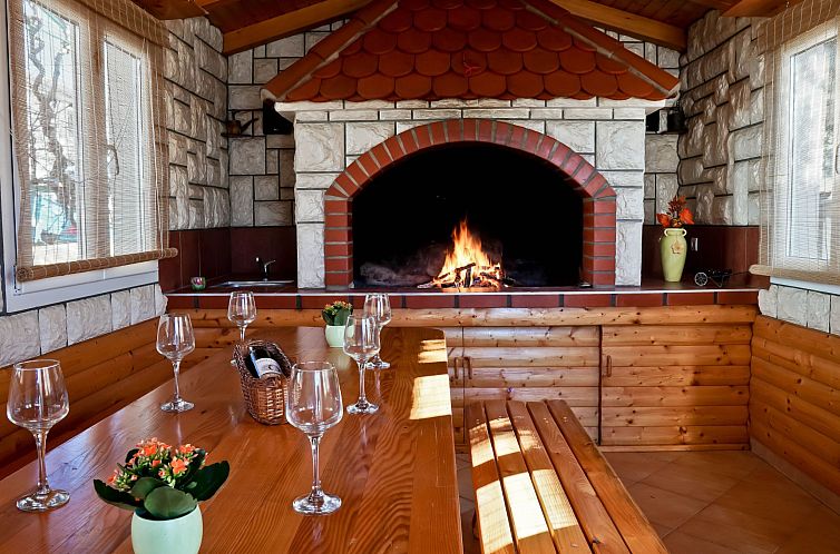 Appartement "Sunčica"