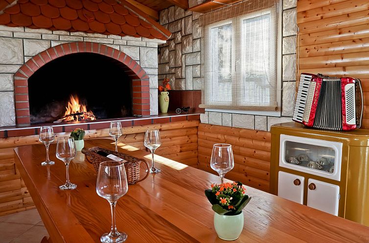 Appartement "Sunčica"