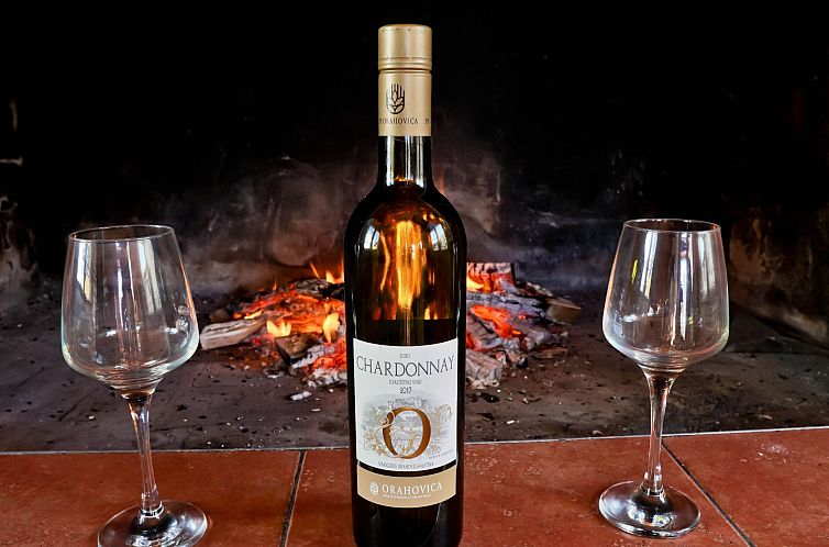 Appartement "Sunčica"