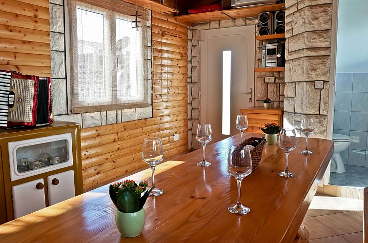 Appartement "Sunčica"