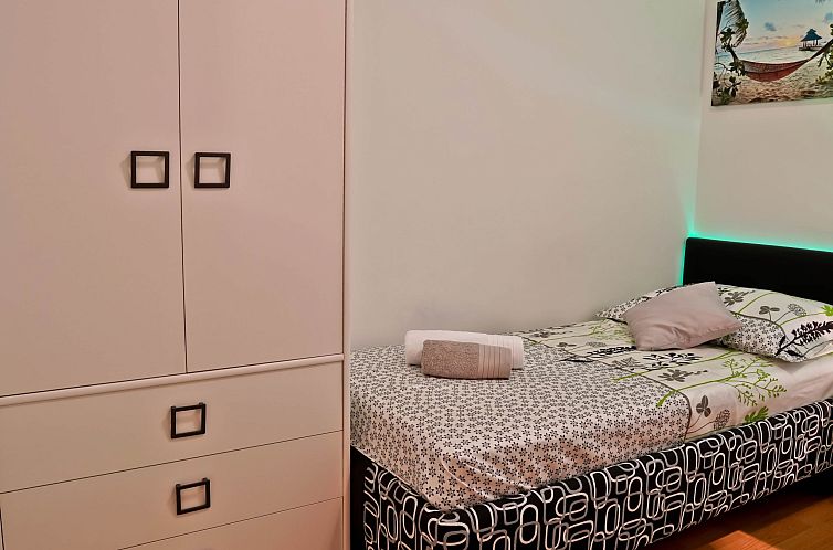 Appartement "Sunčica"