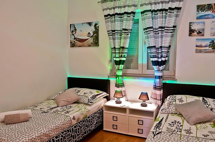 Appartement "Sunčica"