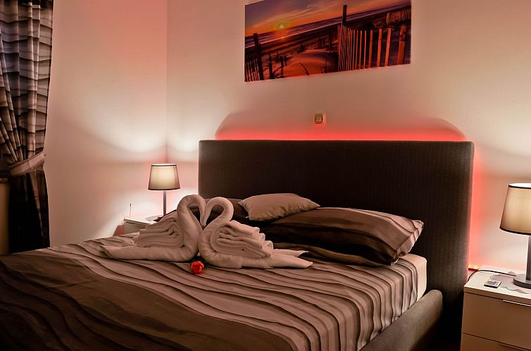 Appartement "Sunčica"