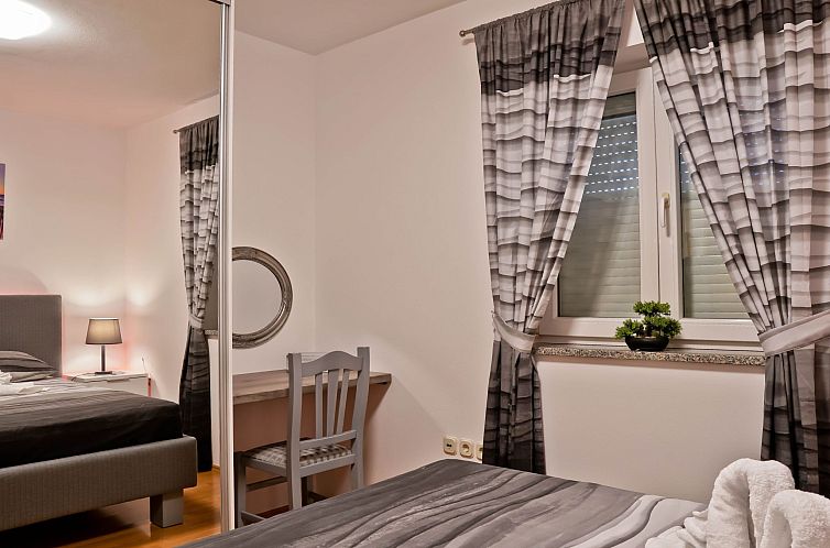 Appartement "Sunčica"