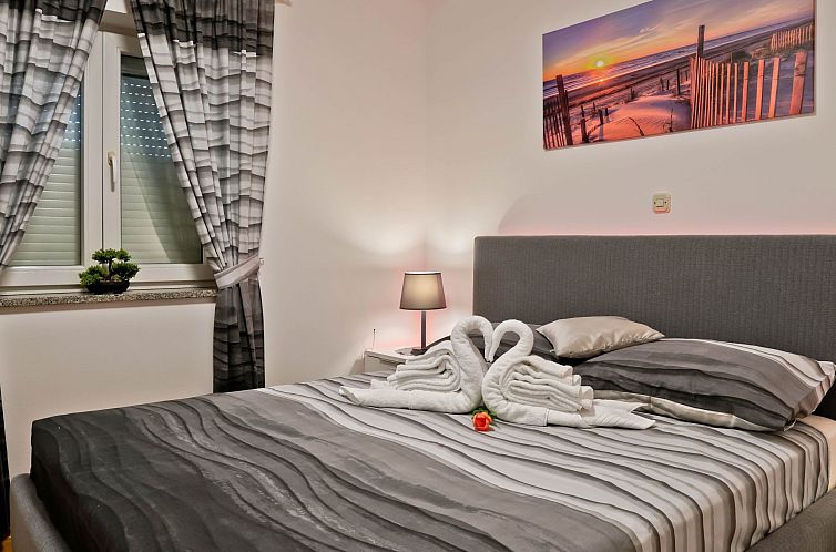 Appartement "Sunčica"