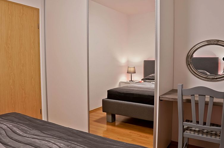 Appartement "Sunčica"