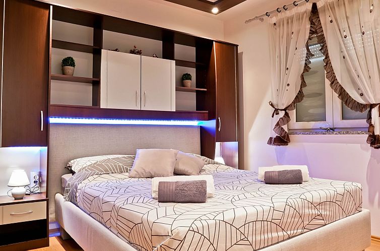 Appartement "Sunčica"