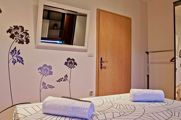 Appartement "Sunčica"