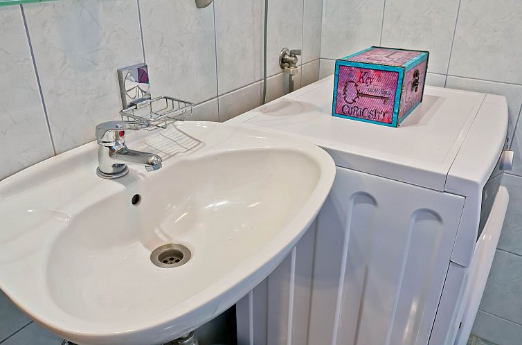 Appartement "Sunčica"