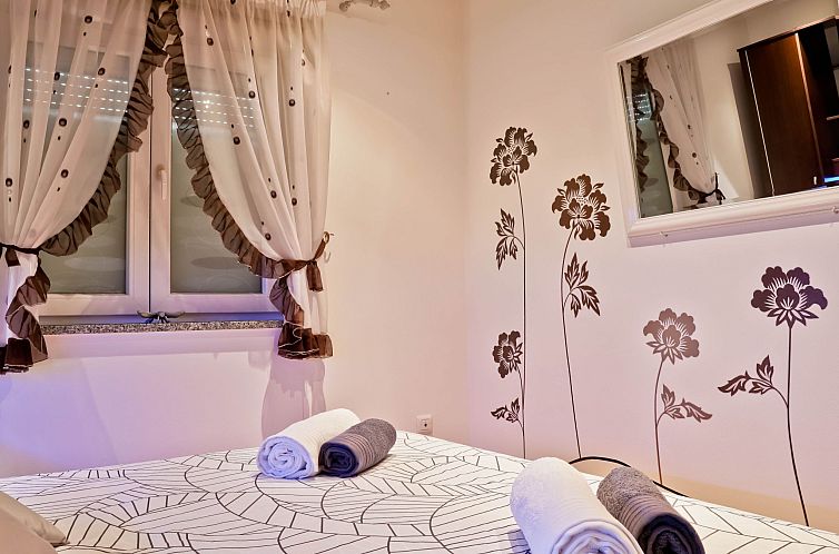 Appartement "Sunčica"
