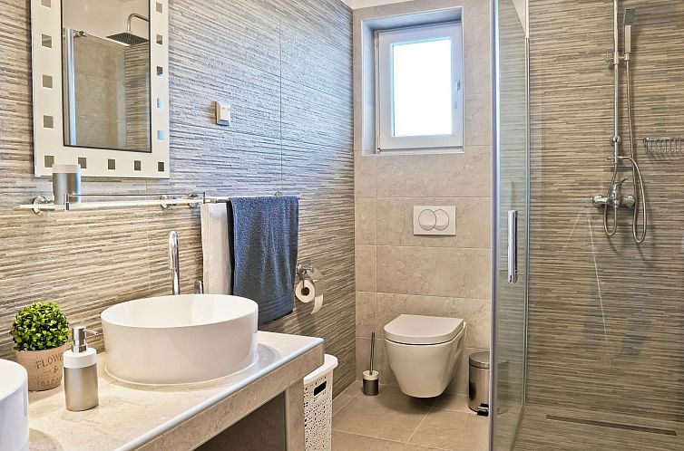 Appartement "Sunčica"