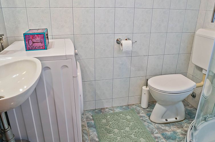 Appartement "Sunčica"