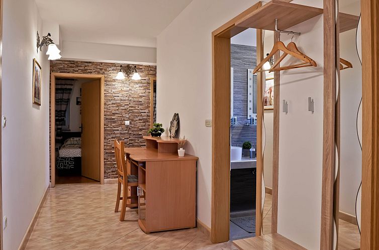 Appartement "Sunčica"