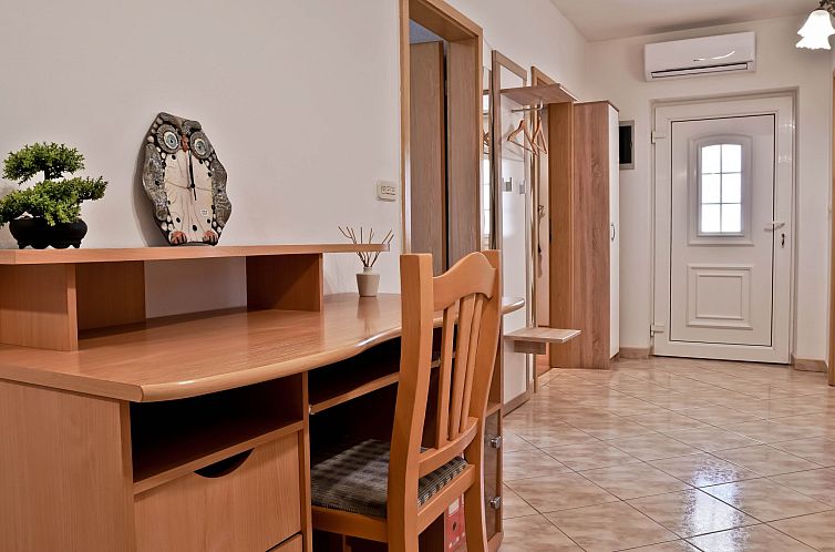 Appartement "Sunčica"