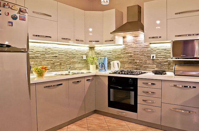 Appartement "Sunčica"