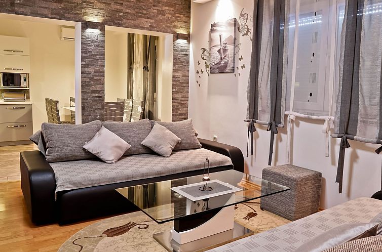 Appartement "Sunčica"