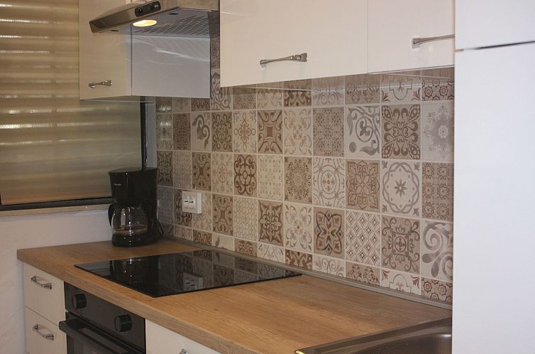 Appartement Geräumige charmante Wohnung in der Nähe des Me