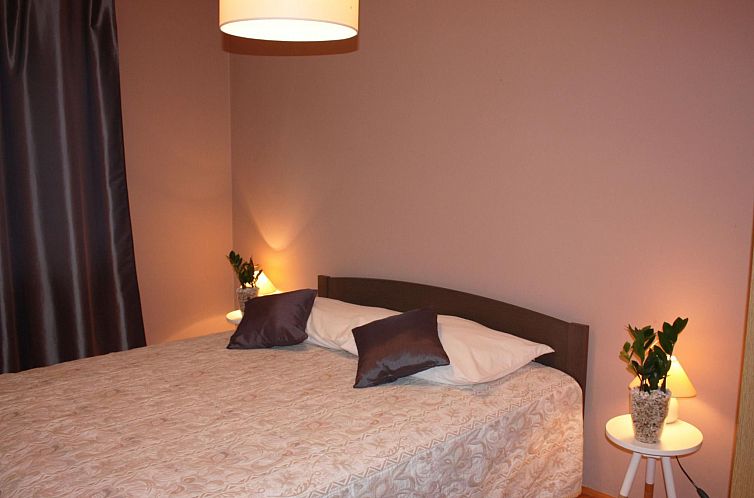 Appartement Geräumige charmante Wohnung in der Nähe des Me