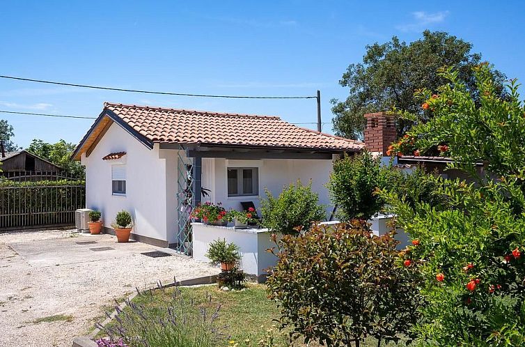 Vakantiehuis Schönes Ferienhaus in Sikici