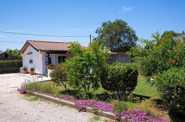 Vakantiehuis Schönes Ferienhaus in Sikici