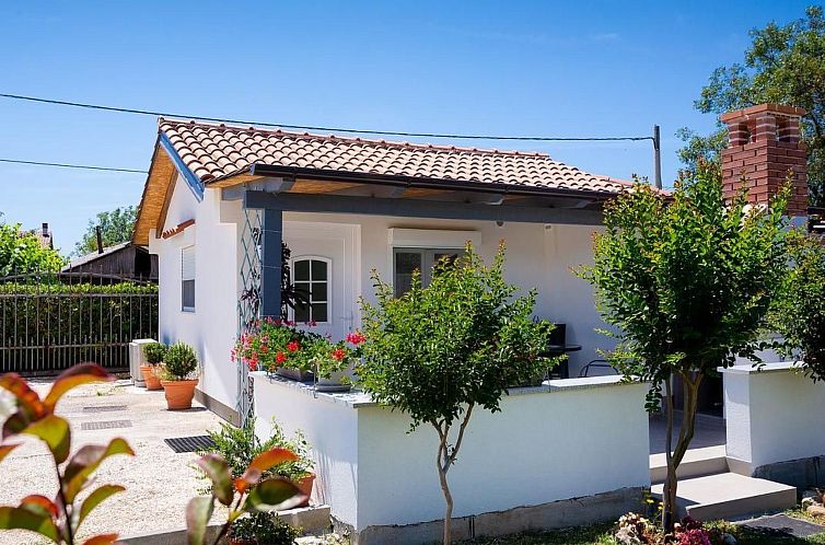 Vakantiehuis Schönes Ferienhaus in Sikici