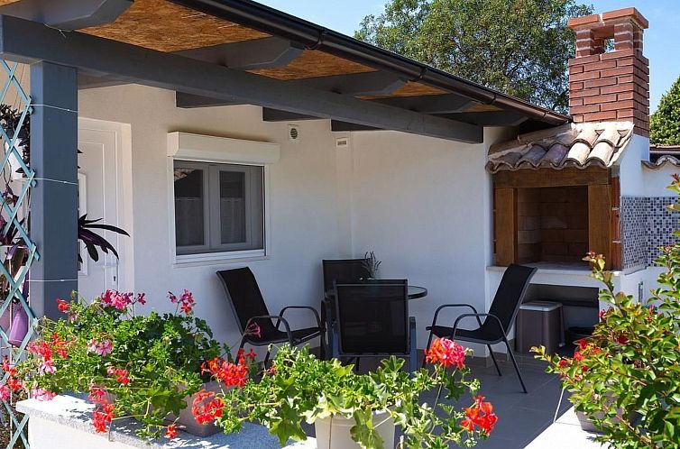 Vakantiehuis Schönes Ferienhaus in Sikici