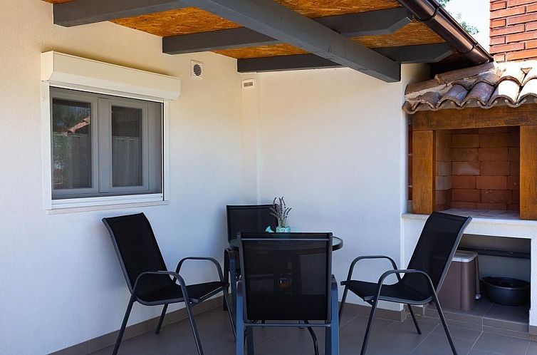 Vakantiehuis Schönes Ferienhaus in Sikici