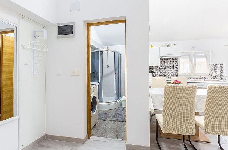 Vakantiehuis Schönes Ferienhaus in Sikici