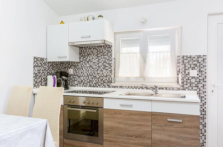 Vakantiehuis Schönes Ferienhaus in Sikici