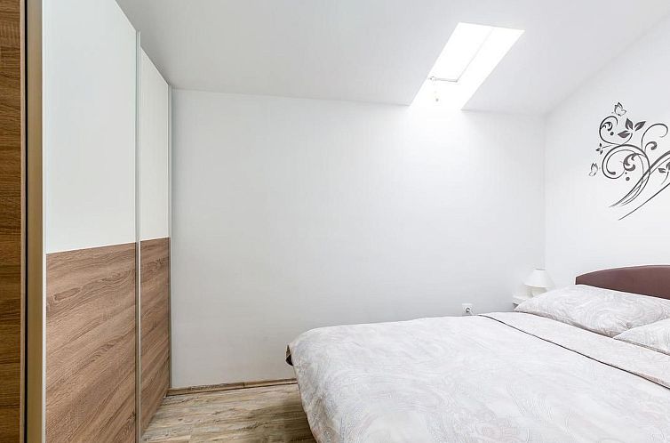 Vakantiehuis Schönes Ferienhaus in Sikici