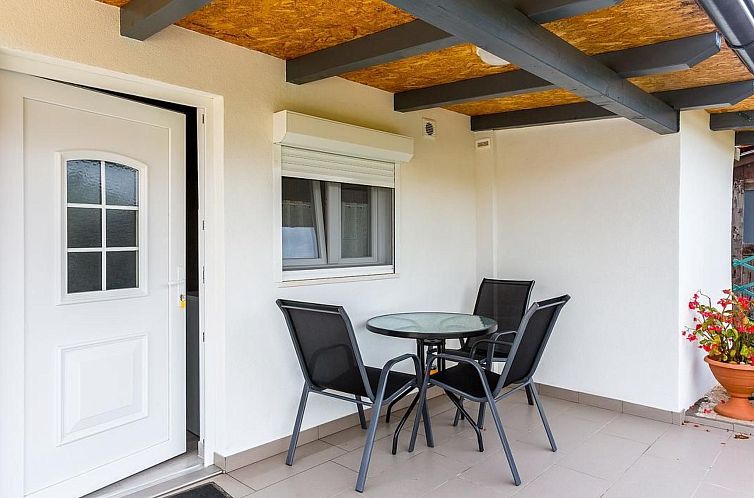Vakantiehuis Schönes Ferienhaus in Sikici
