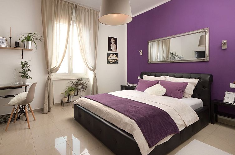 Unterkunft 10109146 - Appartement Istrien - Appartement Moderne Wohnung in Arena