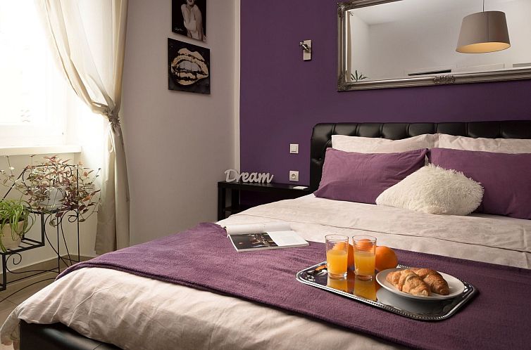 Appartement Moderne Wohnung in Arena