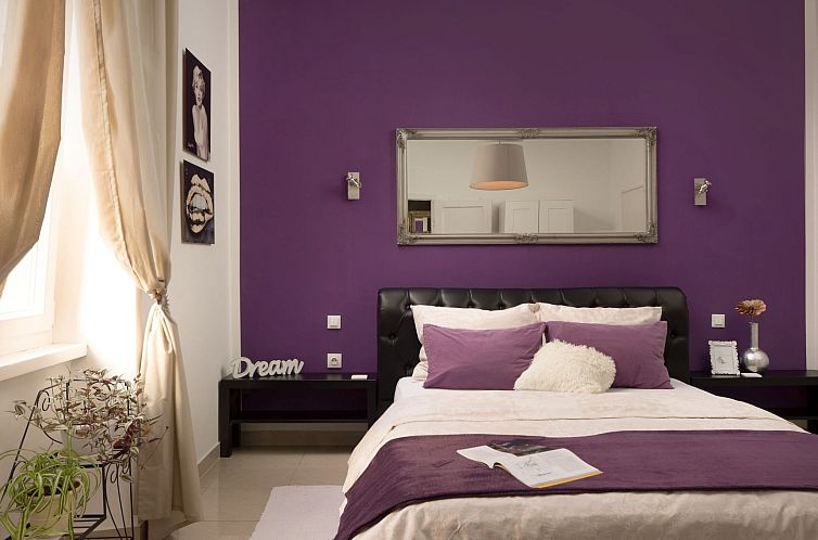 Appartement Moderne Wohnung in Arena