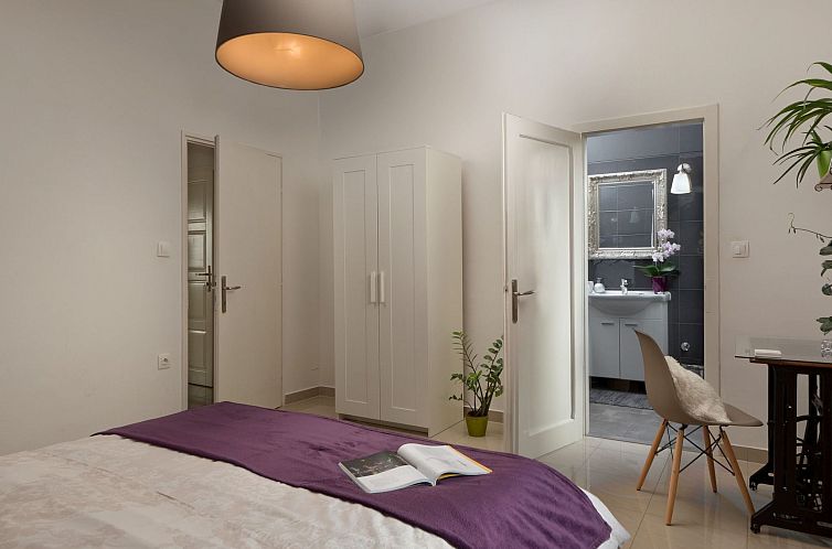 Appartement Moderne Wohnung in Arena