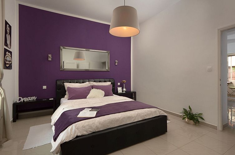 Appartement Moderne Wohnung in Arena