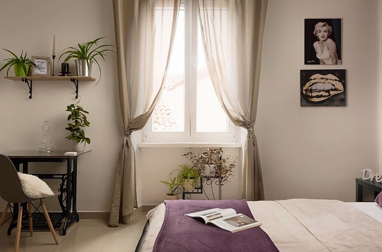 Appartement Moderne Wohnung in Arena