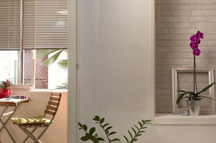 Appartement Moderne Wohnung in Arena