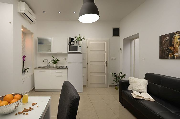 Appartement Moderne Wohnung in Arena