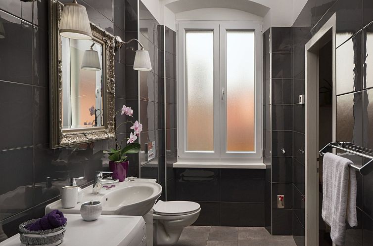 Appartement Moderne Wohnung in Arena