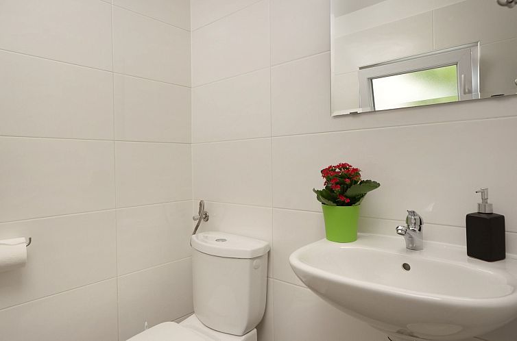 Appartement Moderne Wohnung in Arena