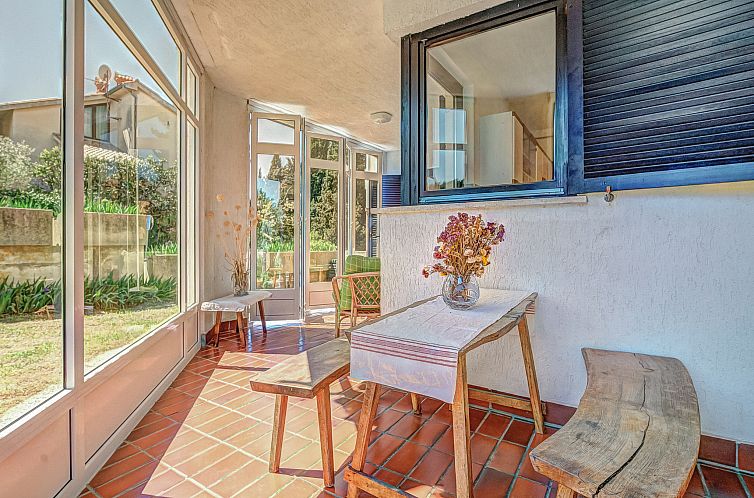 Appartement Iris Croatica