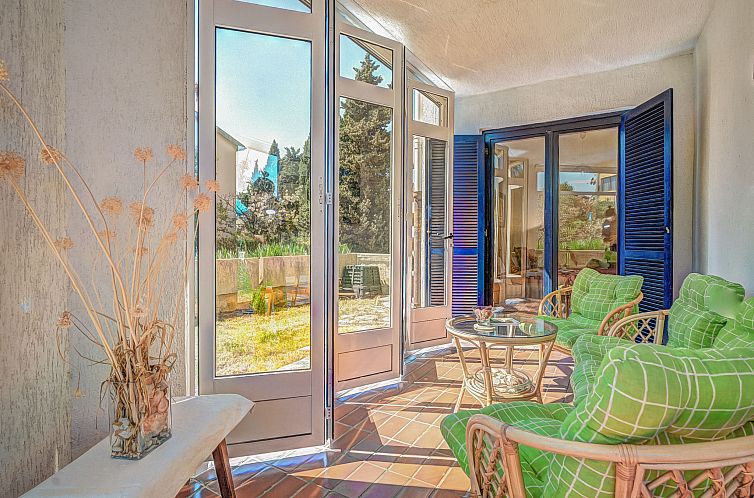 Appartement Iris Croatica